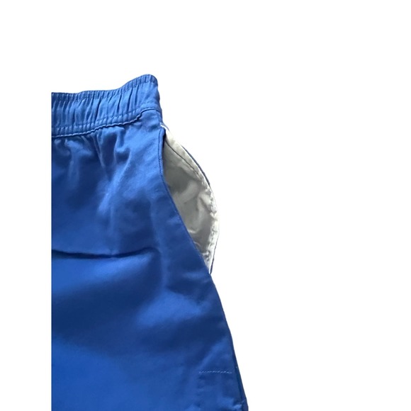 Crewcuts Girls Blue Shorts, EUC Size 12 - Picture 4 of 8